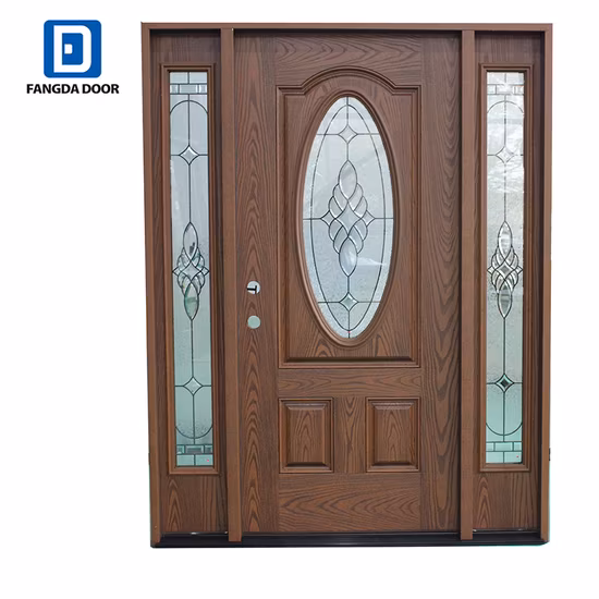 Fangda Holz & Metall & WPC Konck